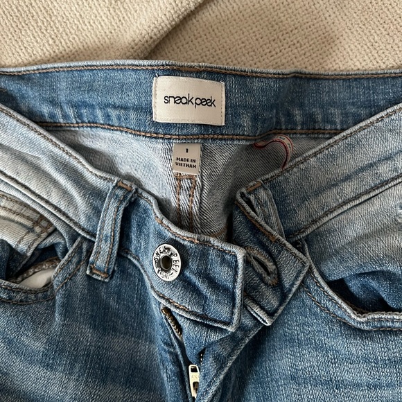 M jeans - Picture 2 of 3